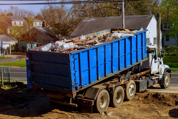 Best Attic Cleanout Services  in Ridgefield Park, NJ