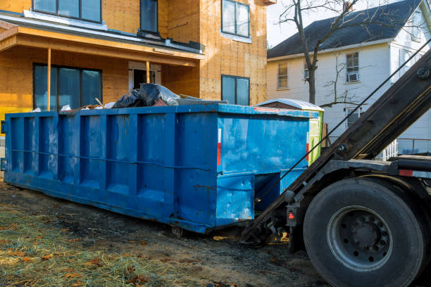 Best Household Junk Removal  in Ridgefield Park, NJ