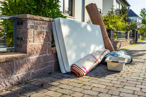 Best Professional Junk Removal  in Ridgefield Park, NJ