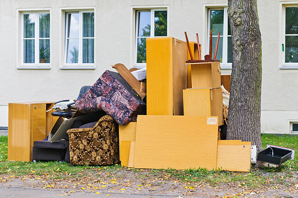 Best Electronics Removal Services  in Ridgefield Park, NJ