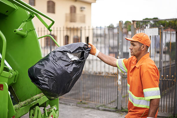 Professional Junk Removal in Ridgefield Park, NJ